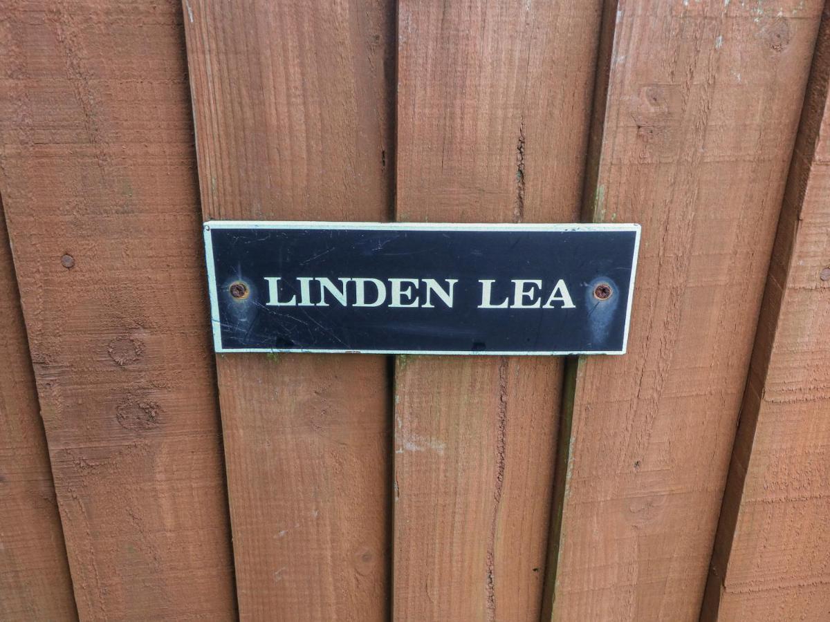 Linden Lea Villa Kirkby Stephen Dış mekan fotoğraf